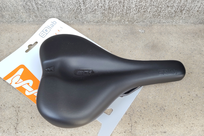 SQlab 601 Ergolux 2.0