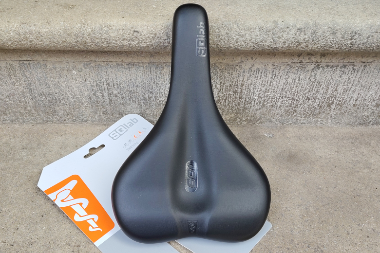 SQlab 601 Ergolux 2.0