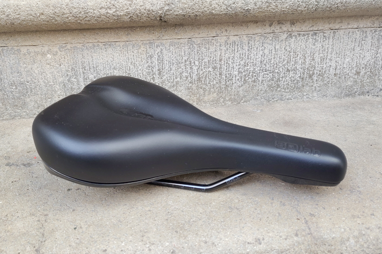 SQlab 601 Ergolux 2.0