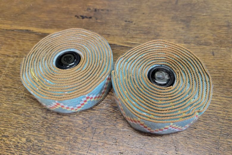 BLB Supreme Pro Woven Jungle Sky