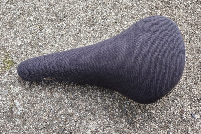 Selle San Marco Rolls Woven