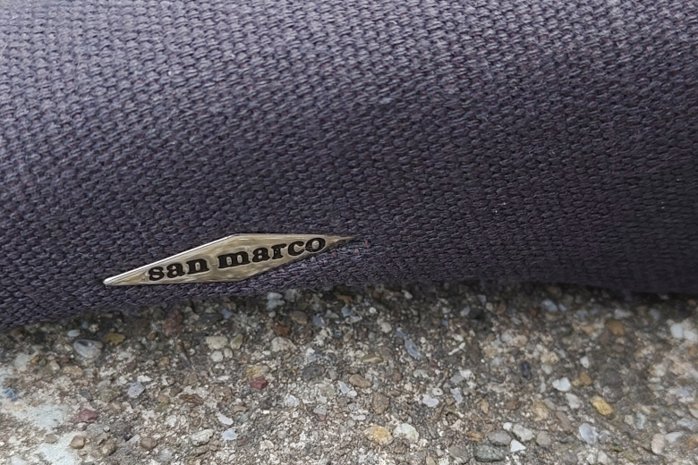Selle San Marco Rolls Woven