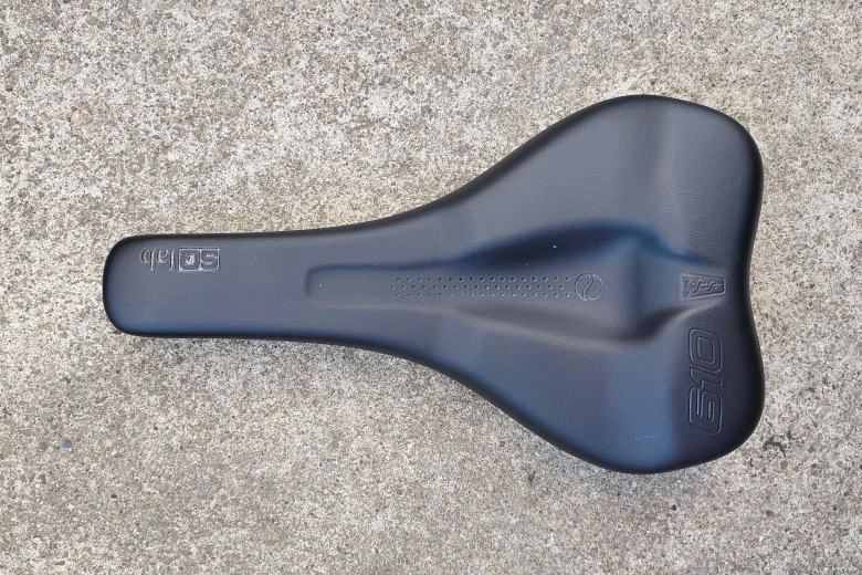 SQlab 610 Ergolux active 2.0