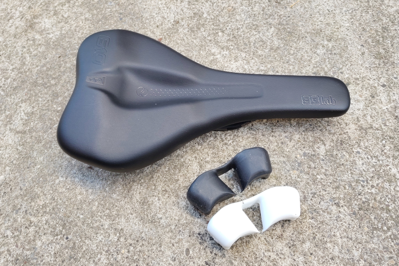 SQlab 610 Ergolux active 2.0