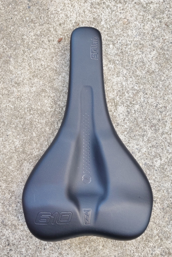 SQlab 610 Ergolux active 2.0