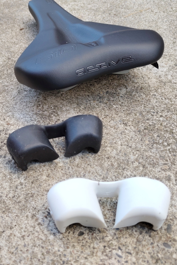 SQlab 610 Ergolux active 2.0