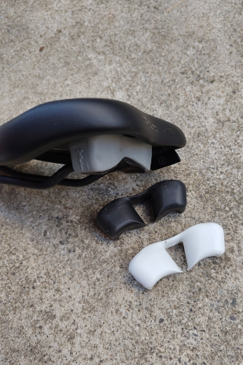 SQlab 610 Ergolux active 2.0