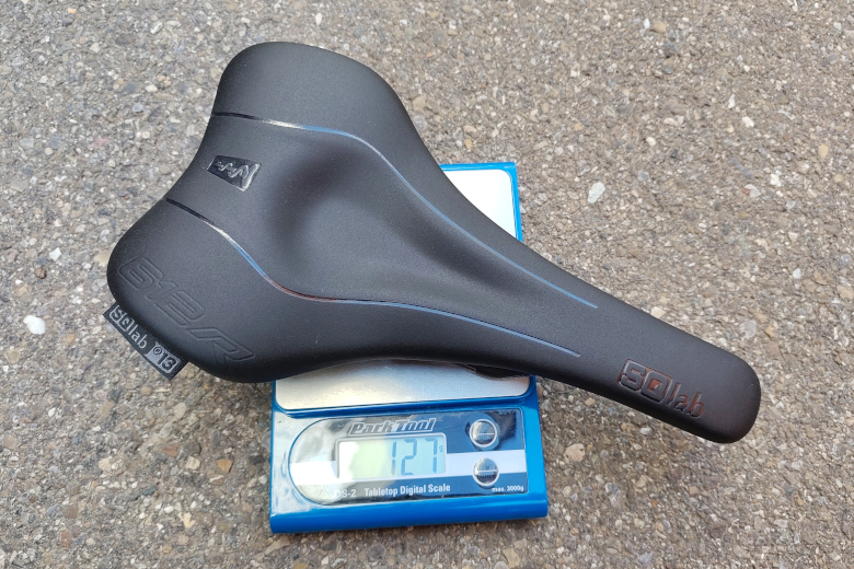 SQlab 612 Ergowave R Carbon