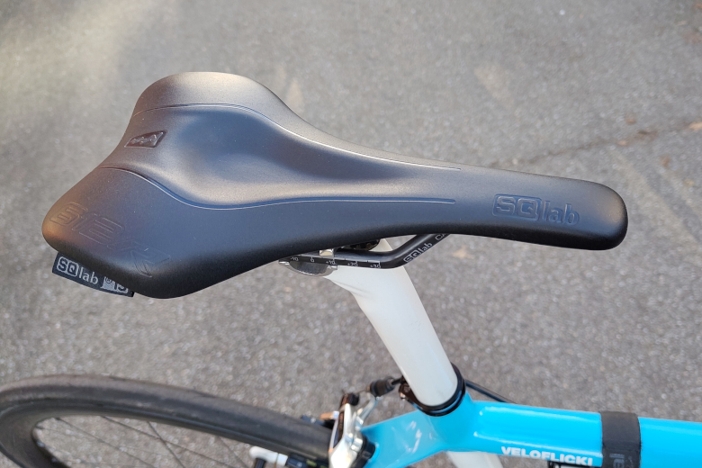 SQlab 612 Ergowave R Carbon