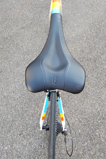 SQlab 612 Ergowave R Carbon