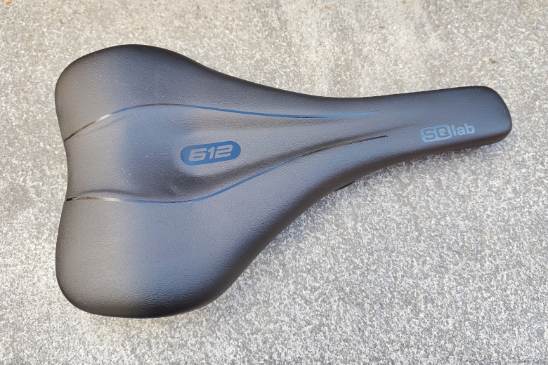 SQlab 612 Ergowave 2.1