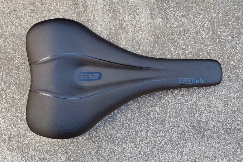 SQlab 612 Ergowave 2.1