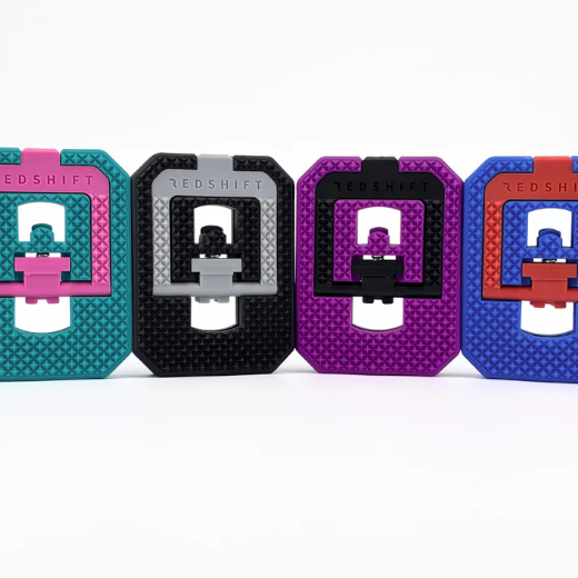 Redshift Mousetrap Pedal Adapters