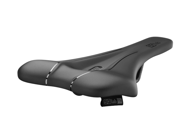 SQlab 612 Ergowave 2.1