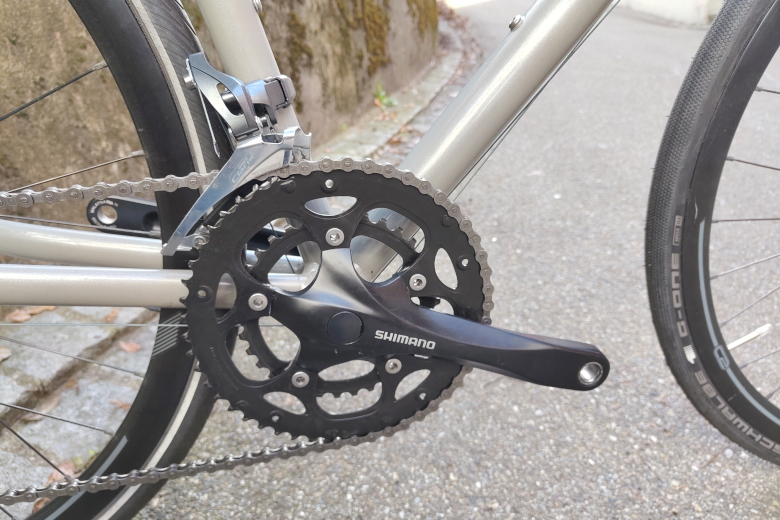 Sticha X VeloFlicki & FeiniVelos Custom