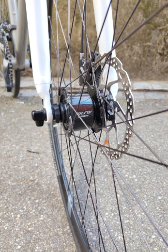 Sticha X VeloFlicki & FeiniVelos Custom