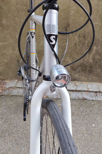 Sticha X VeloFlicki & FeiniVelos Custom