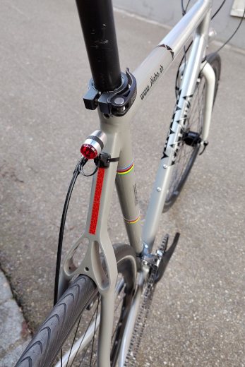 Sticha X VeloFlicki & FeiniVelos Custom