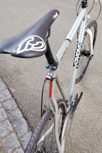 Sticha X VeloFlicki & FeiniVelos Custom