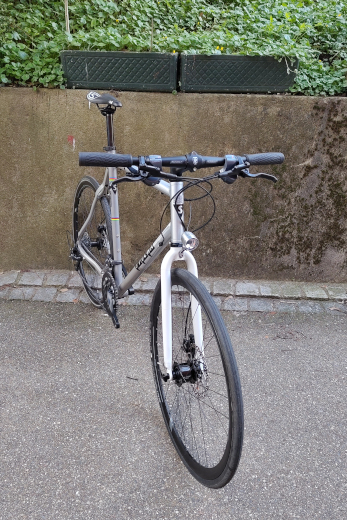 Sticha X VeloFlicki & FeiniVelos Custom