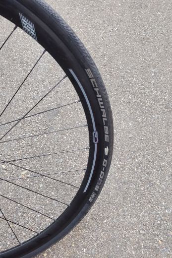 Sticha X VeloFlicki & FeiniVelos Custom