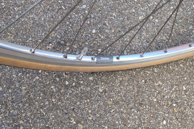 Koga Miyata Gentsracer-S