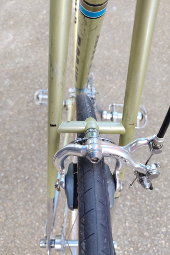 Koga Miyata Gentsracer-S