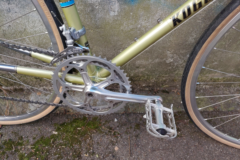 Koga Miyata Gentsracer-S