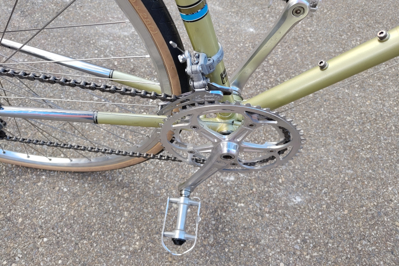 Koga Miyata Gentsracer-S