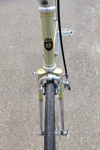 Koga Miyata Gentsracer-S