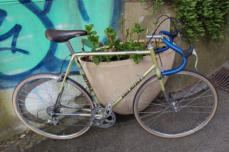 Koga Miyata Gentsracer-S
