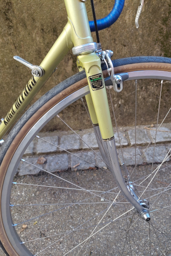 Koga Miyata Gentsracer-S