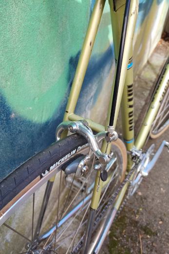 Koga Miyata Gentsracer-S