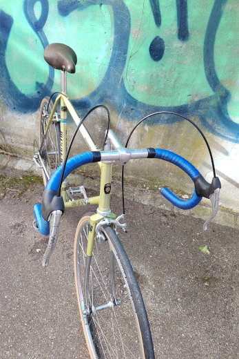 Koga Miyata Gentsracer-S