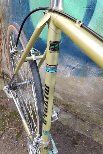 Koga Miyata Gentsracer-S