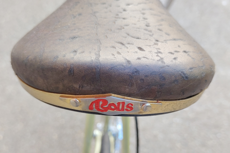 Koga Miyata Gentsracer-S