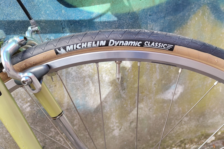 Koga Miyata Gentsracer-S