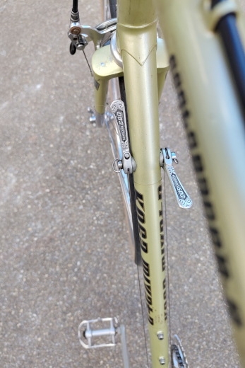 Koga Miyata Gentsracer-S