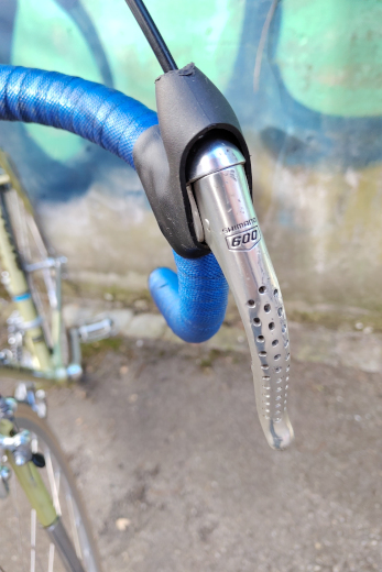 Koga Miyata Gentsracer-S