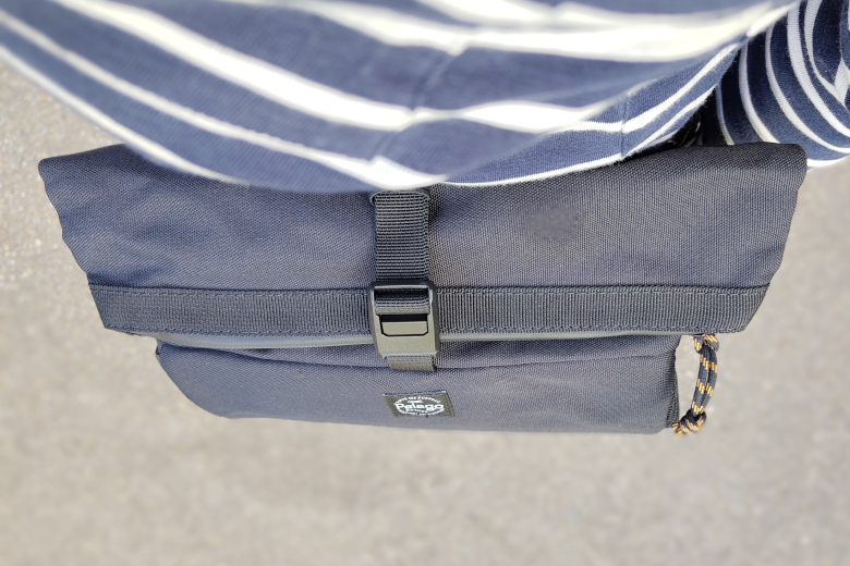 Pelago Barbag Eco