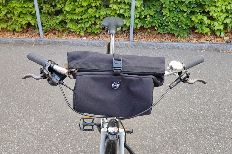 Pelago Barbag Eco