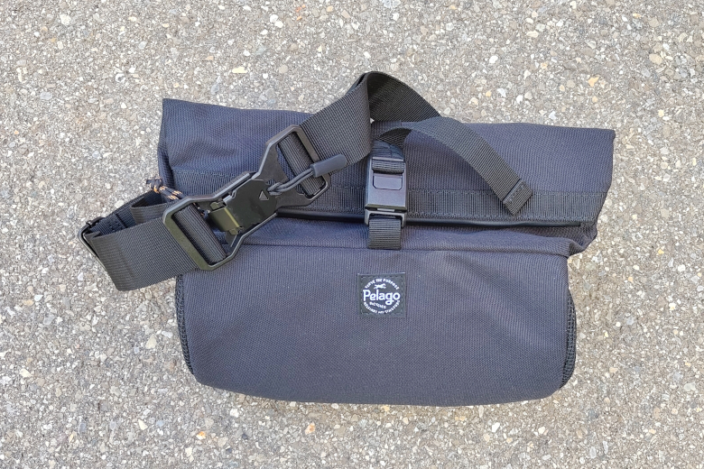 Pelago Barbag Eco