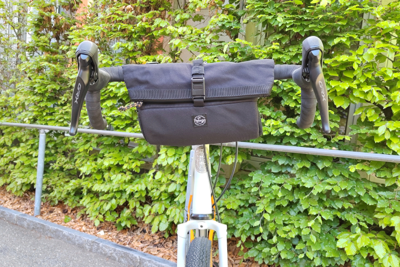Pelago Barbag Eco