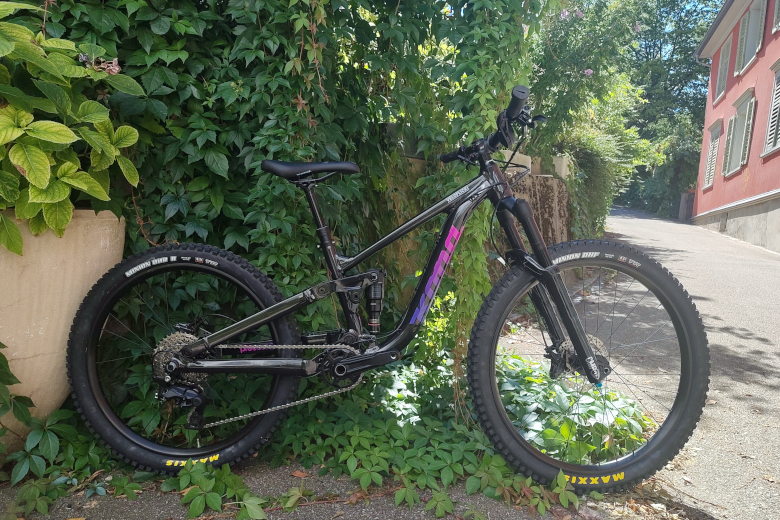 Kona Process 246