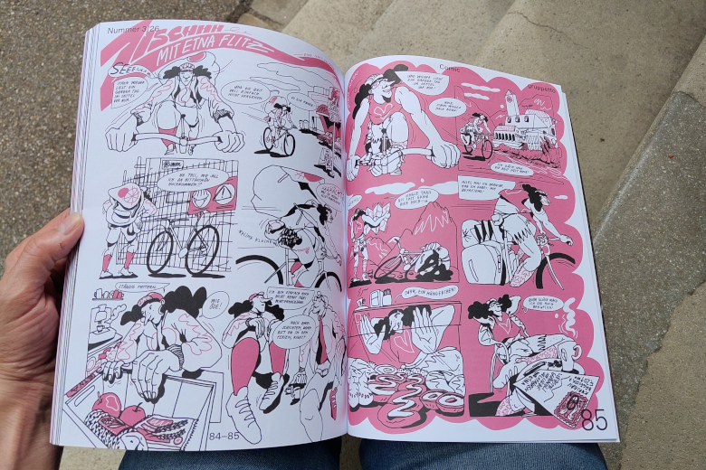 Gruppetto Fahrrad Magazin #3/2026